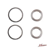 XLPower Tail Blade Holder Spacer - HeliDirect